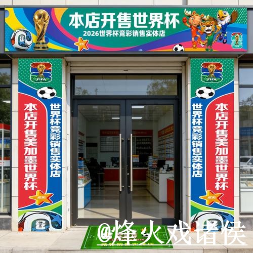 世界杯外围平台备用入口整理，新手规则和访问方式说明